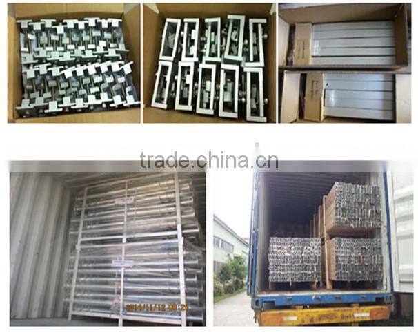 2-Axis Solar Tracker(2.5Kw)