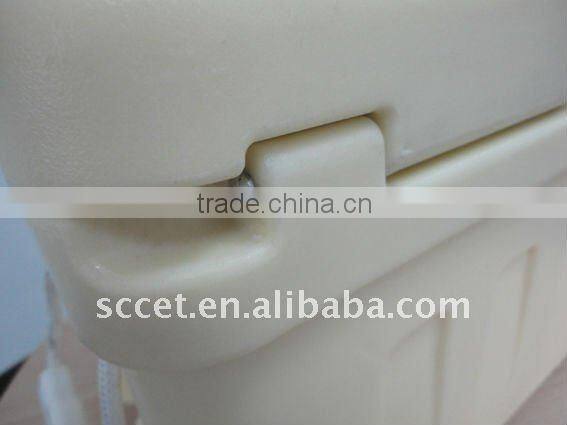 180Litres Rotomolded Plastic Cooler Cool box Ice chest (Marine & Camping)