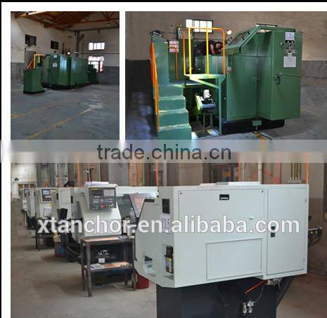 different size of anchor Single Expansion Anchor high quality