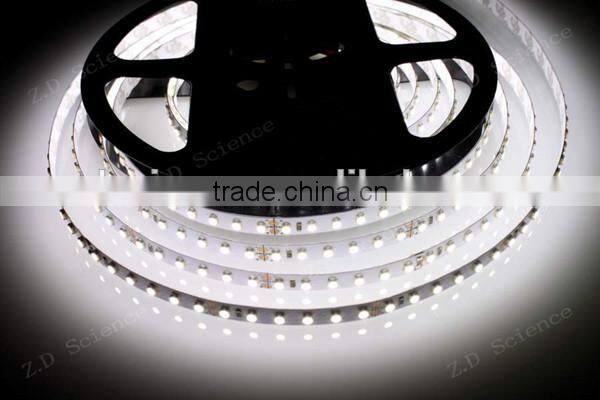 Hot Sale Flex LED Strip Competitive Price SMD3528 120leds/m Wearable LED Tape