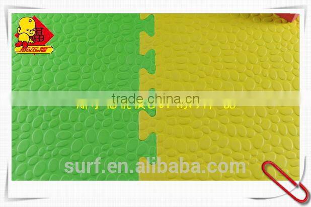 eva soft high density foam mat