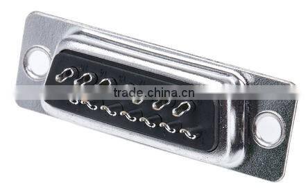 14 PCS D - SUB9 -m connector molding wiring harness (solder +molding+assembly)customization,