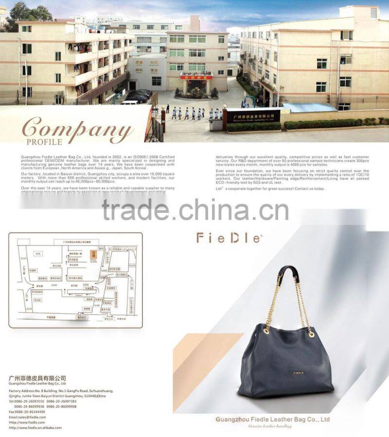 CSS1596-001 Made in china genuine leather tactical backpack Big size cow leather school bag Famous trveling bag