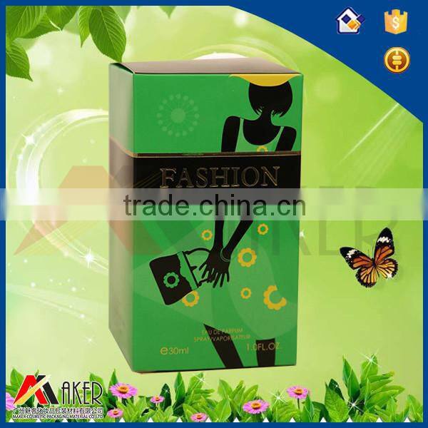 Custom made fancy gift boxes