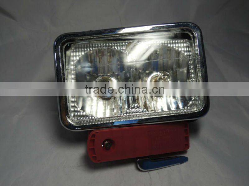motorcycle ZJ125 Head Hight (High Quality A Class)