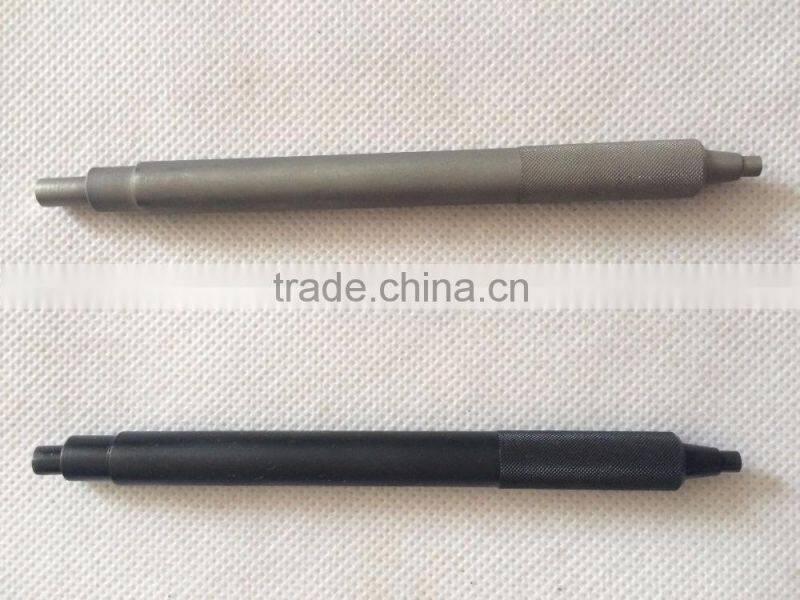 Blacking Agent for Stainless Steel from Mic-energy Technology,China