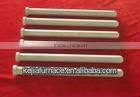 99% alumina ceramic thermocouple protection tube