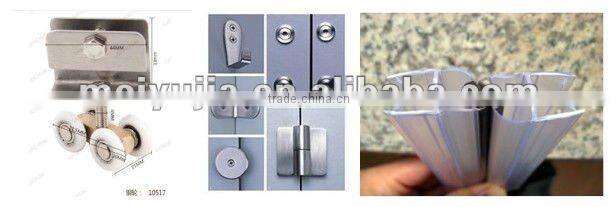 special offer shower room sliding door