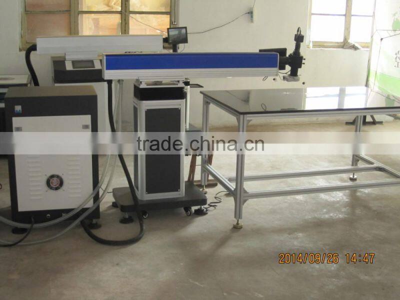 Innovative Laser soldering iron