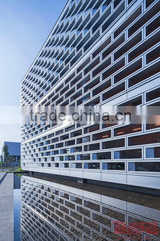 1100 pure lightweight aluminum strips for construction