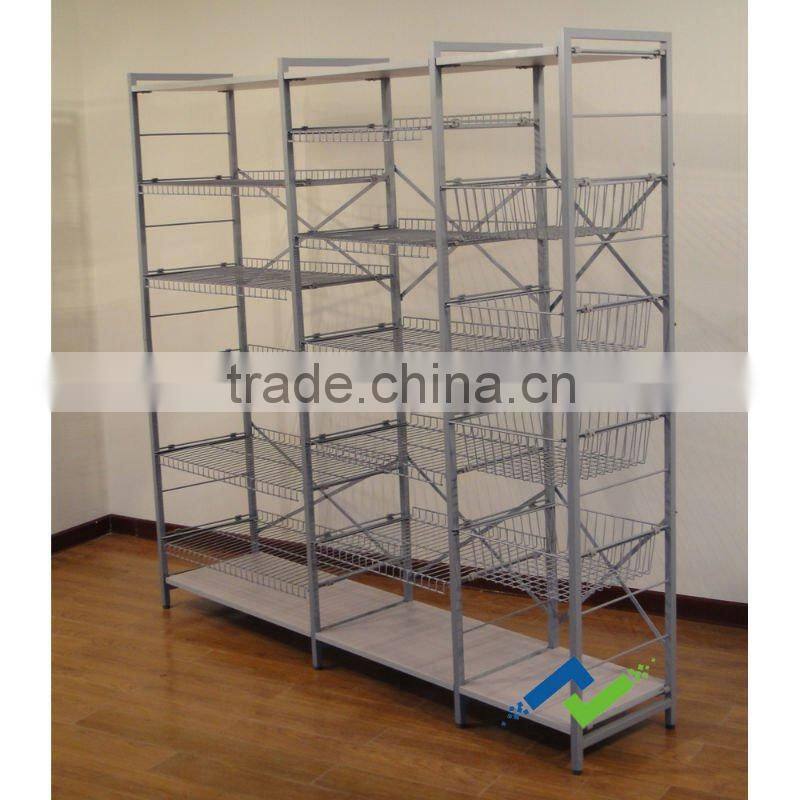 modular expostion rack