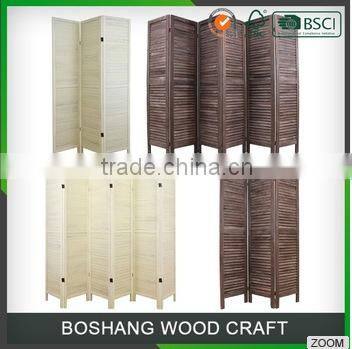2016 China High Quality Folding Screen for Living Room