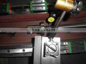 large cnc gantry type milling machine LM-5027