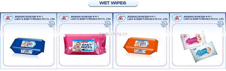 baby wet wipes wet tissues