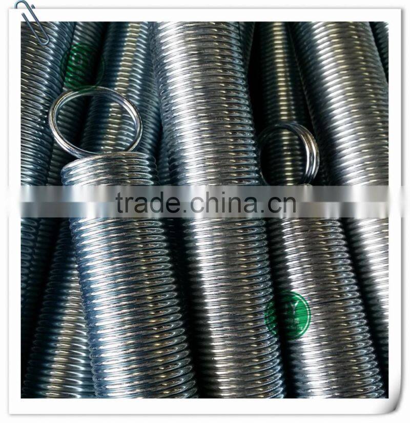 China Manufacturing Coil Extension Spring