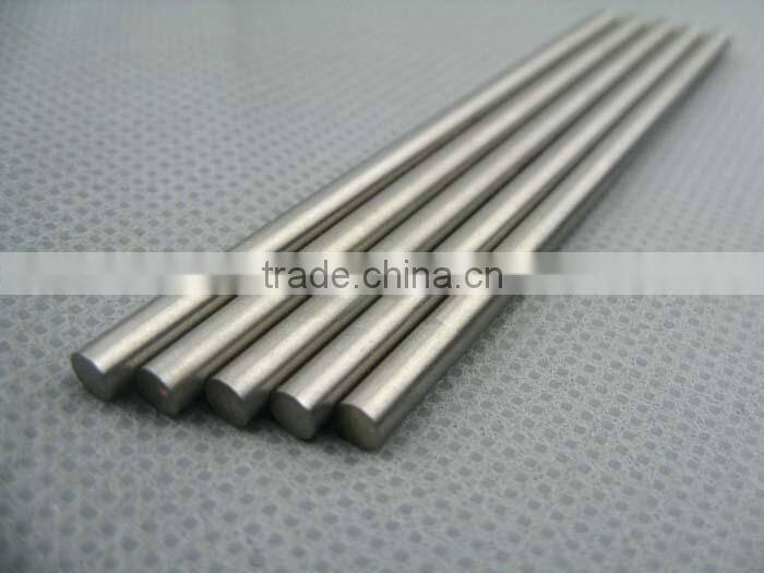 HSS round bar M2/W6Mo5Cr4V2/SKH51