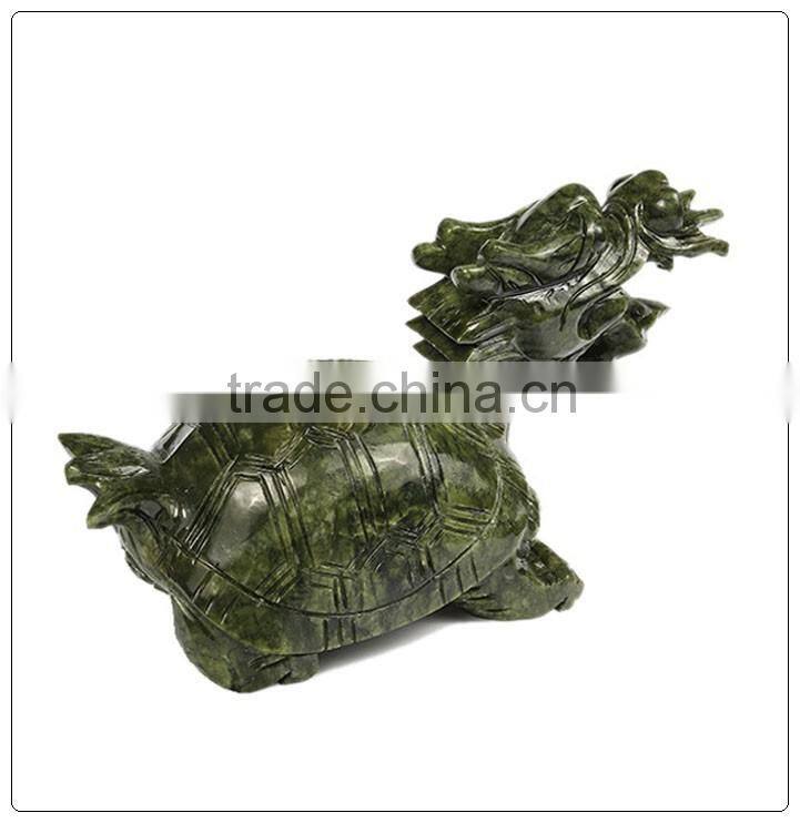 South Jade Dragon Turtle ,Fengshui dragon turtle