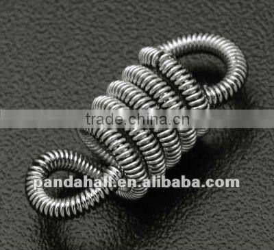 Copper Chain Clasp Findings(EC105-2S)