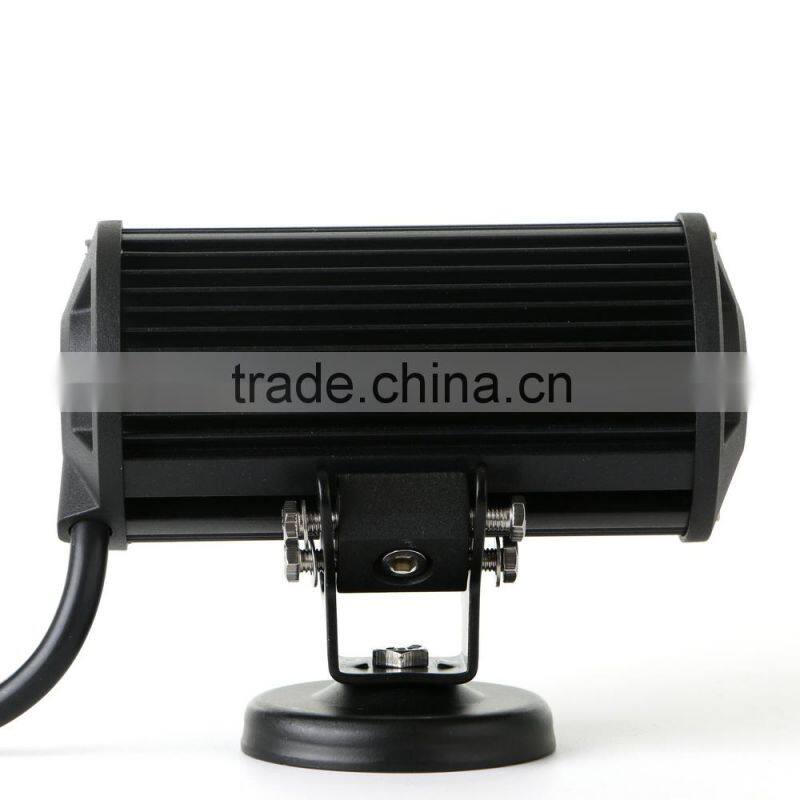 36W 4x4 Car Offroad Led Light Bar