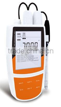 MC-904 Portable Multi-parameter Water Quality Meter