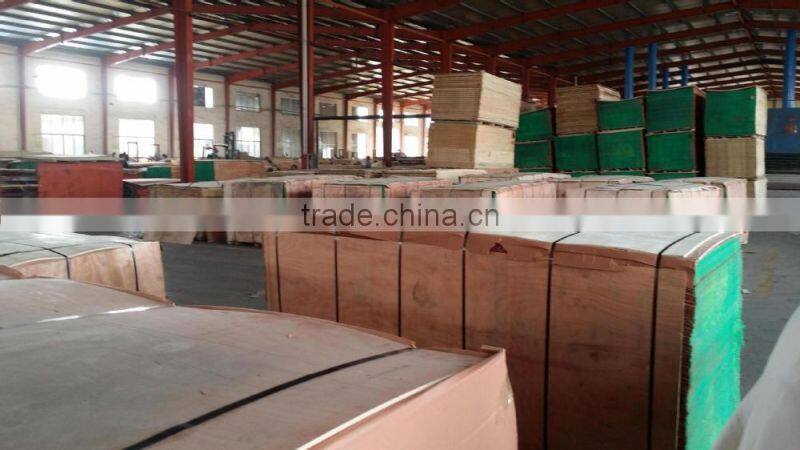 Recon Gurjan Veneer 0.30mm