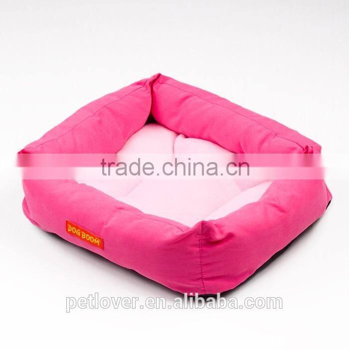 Dogs Application and Eco-Friendly Feature dog bed