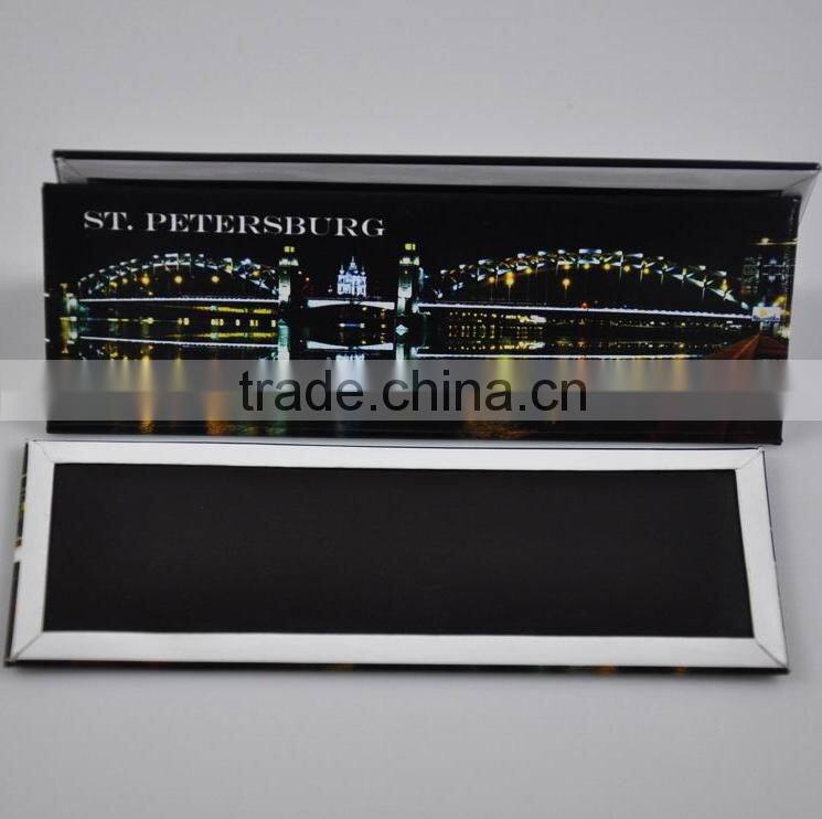 * fridge magnet made in China