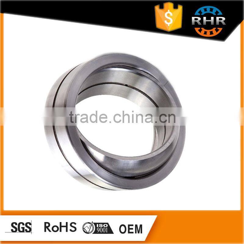 High quality factory price spherical plain bearing GE12E