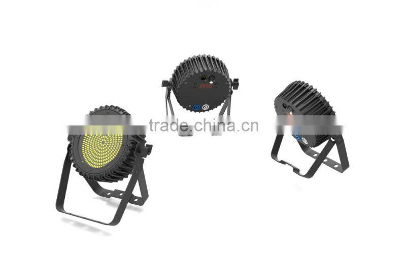 CE&RoHs Certificate Indoor LED Strobe Stage Light 5730 White, 324pcs