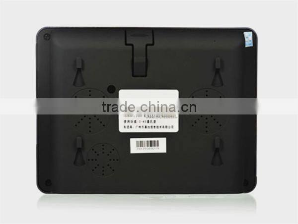 Biometric Fingerprint Terminal Time Attendance