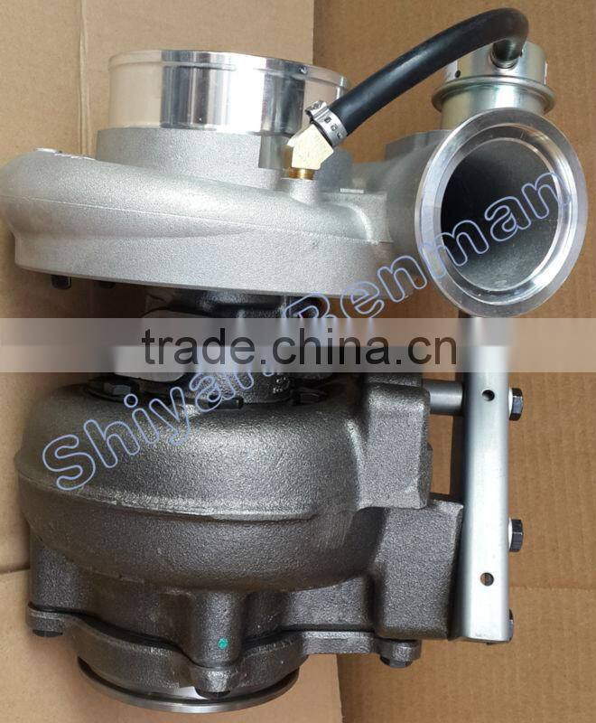 dcec heavy truck sale engine turbocharger 4045076, mini turbocharger 3783603/2881908 4045069