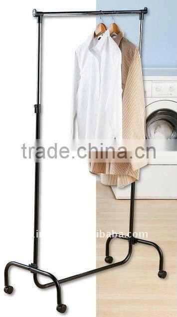 TOWL RACK WITH FOLD