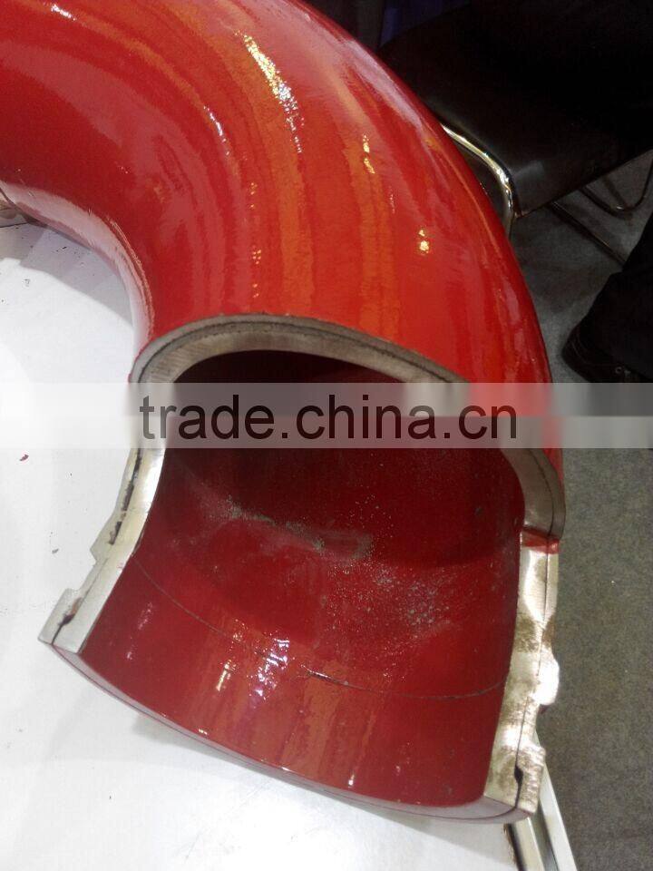 Concrete Pump Spare Parts Filter Element Suction