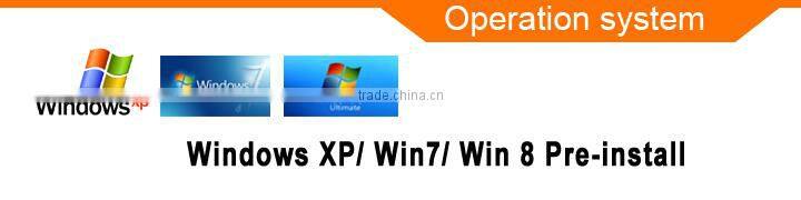 IPOS01 Hot Item! Gas Station Pos System Hardware System With Receip Printer