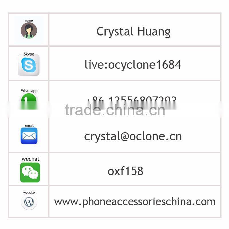 Xiaomi 20000mah battery charger power bank for smartphone