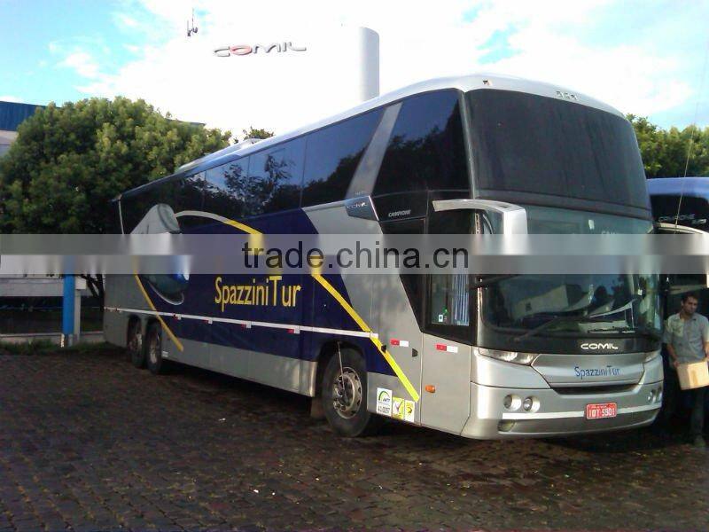 TRUCK TPMS: AVE Color LCD TPMS for TRUCK/BUS/CVs TPMS Sensor Tire Pressure Monitoring System