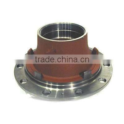IVECO brake drum for Truck parts