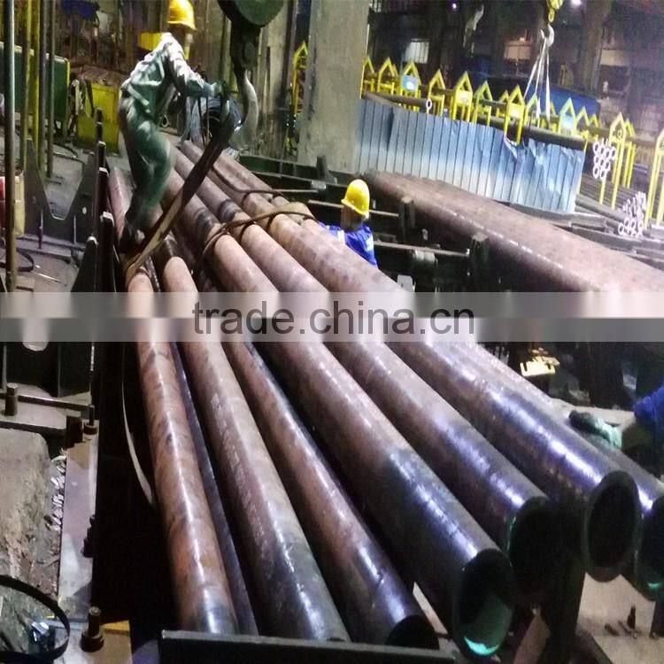 made in china seamless schedule 40 pipe