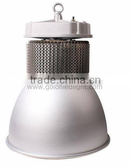347VAC 150w led high bay lights CE UL led high bay light meanwell Bridglux 150w led high bay