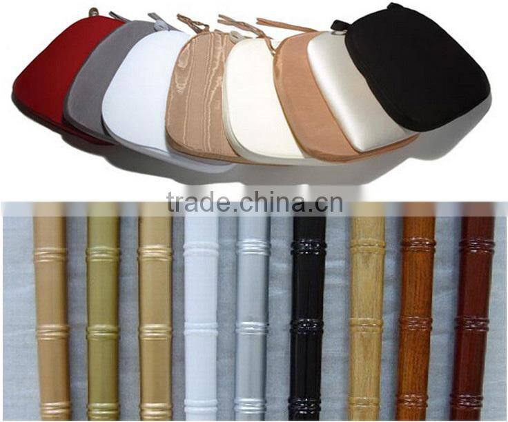 Factory Direct Aluminum Napoleon Chaise/Napoleon Chairs for Wedding