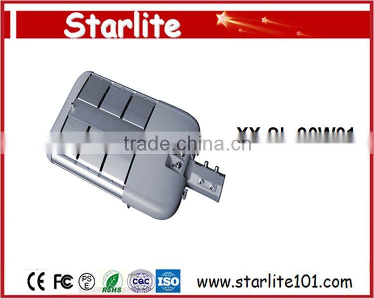 Shenzhen led highway light 5 years warranty solar led street light with free maintanance