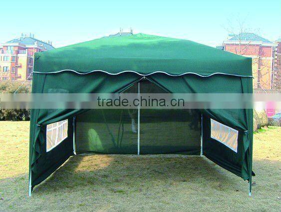 10x10 steel gazebo