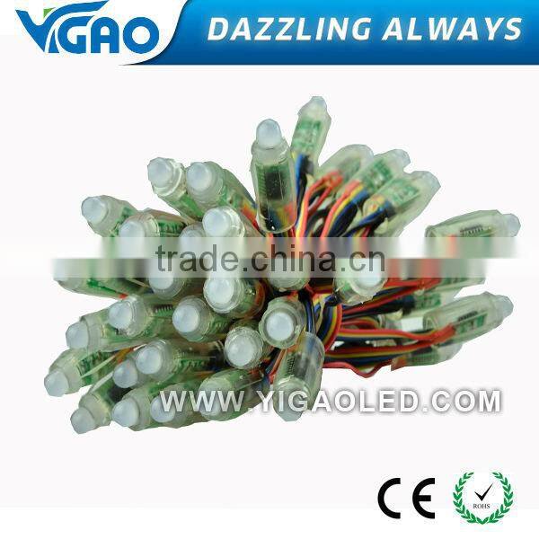 DC5v led pixel light