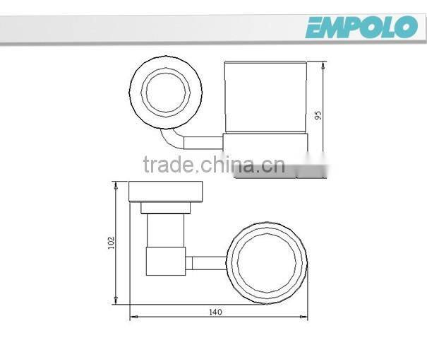 Single Tumbler Holder 91805