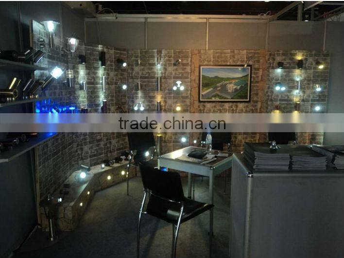 CE ROHS IP67 stainless steel LED garden lawn lamps
