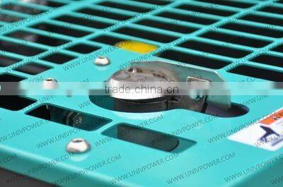 Denyo generators 35kva