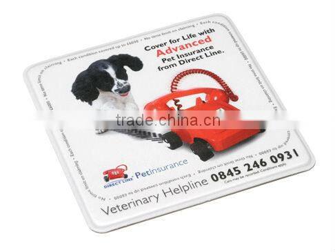 Armadillo Welded Coasters