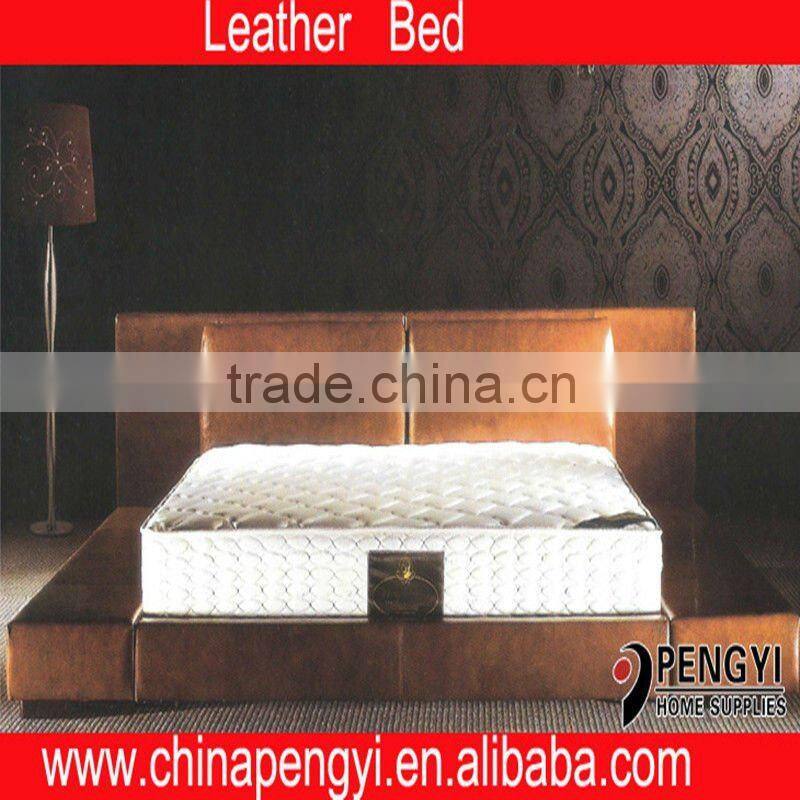 indonesian bed frame