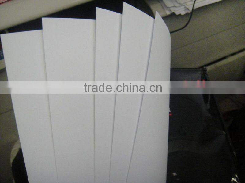 115gsm-260gsm High Glossy Photo Paper /Matte /double side glossy/RC photo paper