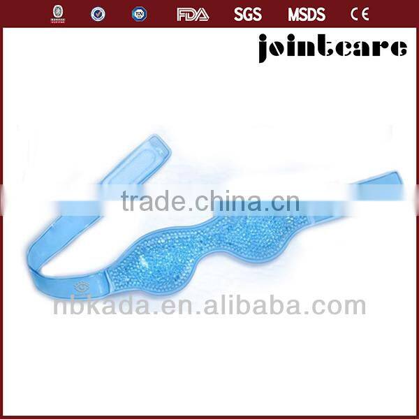 reusable gel face mask